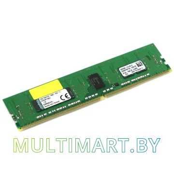 Оперативная память Kingston ValueRam 4GB DDR4 PC4-19200 (KVR24R17S8/4)